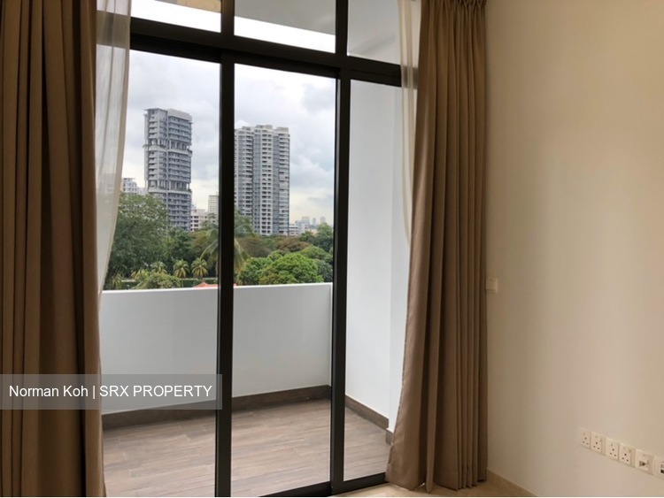 City Suites (D12), Apartment #232094491